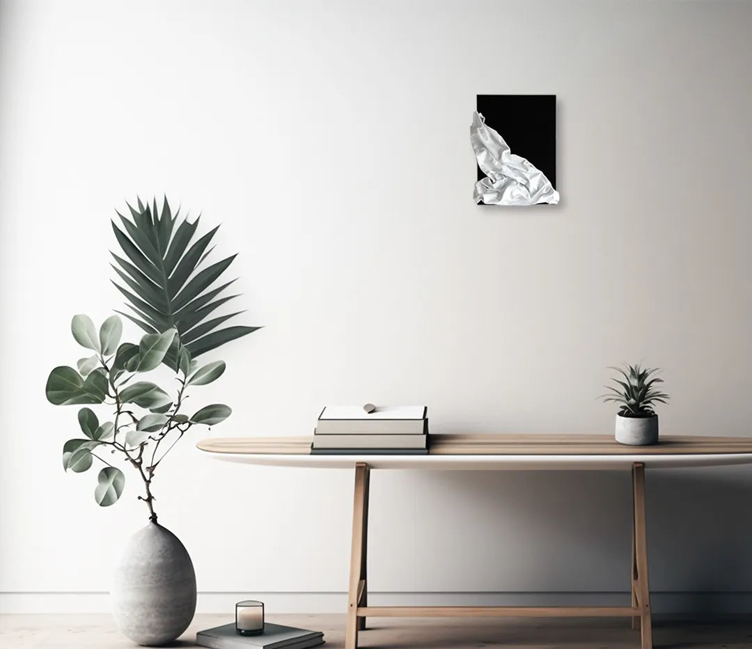 【White Lilly】ゆりの花